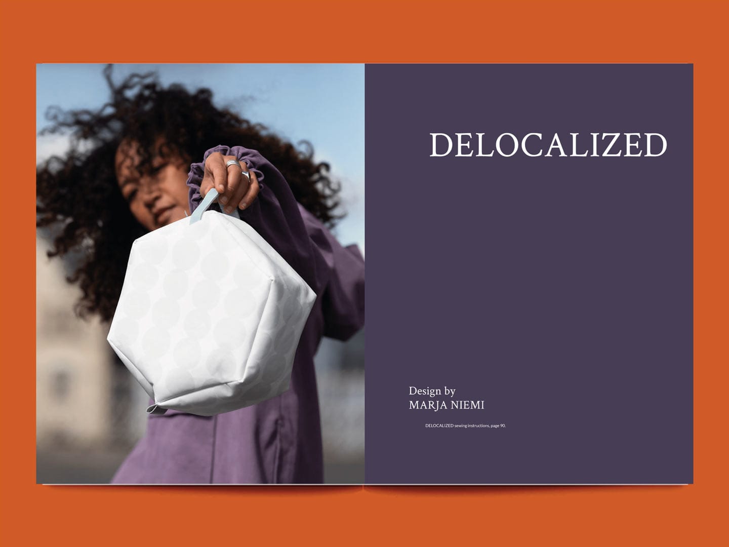 Tauko Magazine - No. 8-Tauko-Sew Not Complicated Atelier de Couture