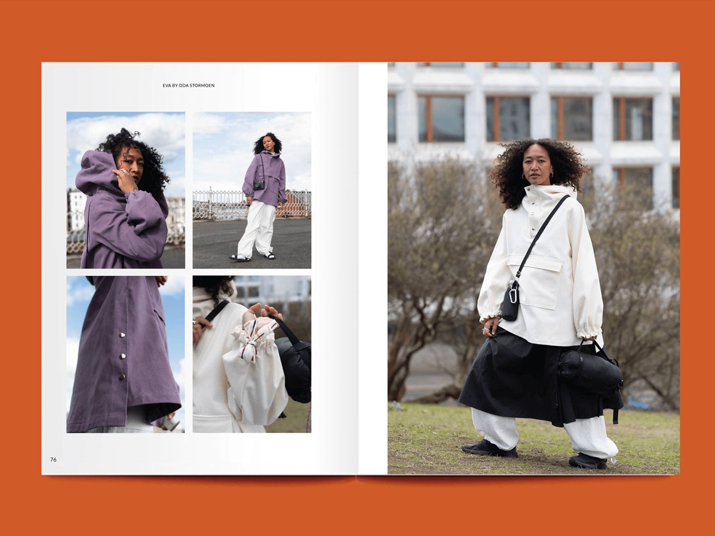 Tauko Magazine - No. 8-Tauko-Sew Not Complicated Atelier de Couture