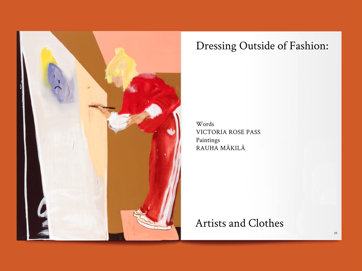 Tauko Magazine - No. 7-Tauko-Sew Not Complicated Atelier de Couture