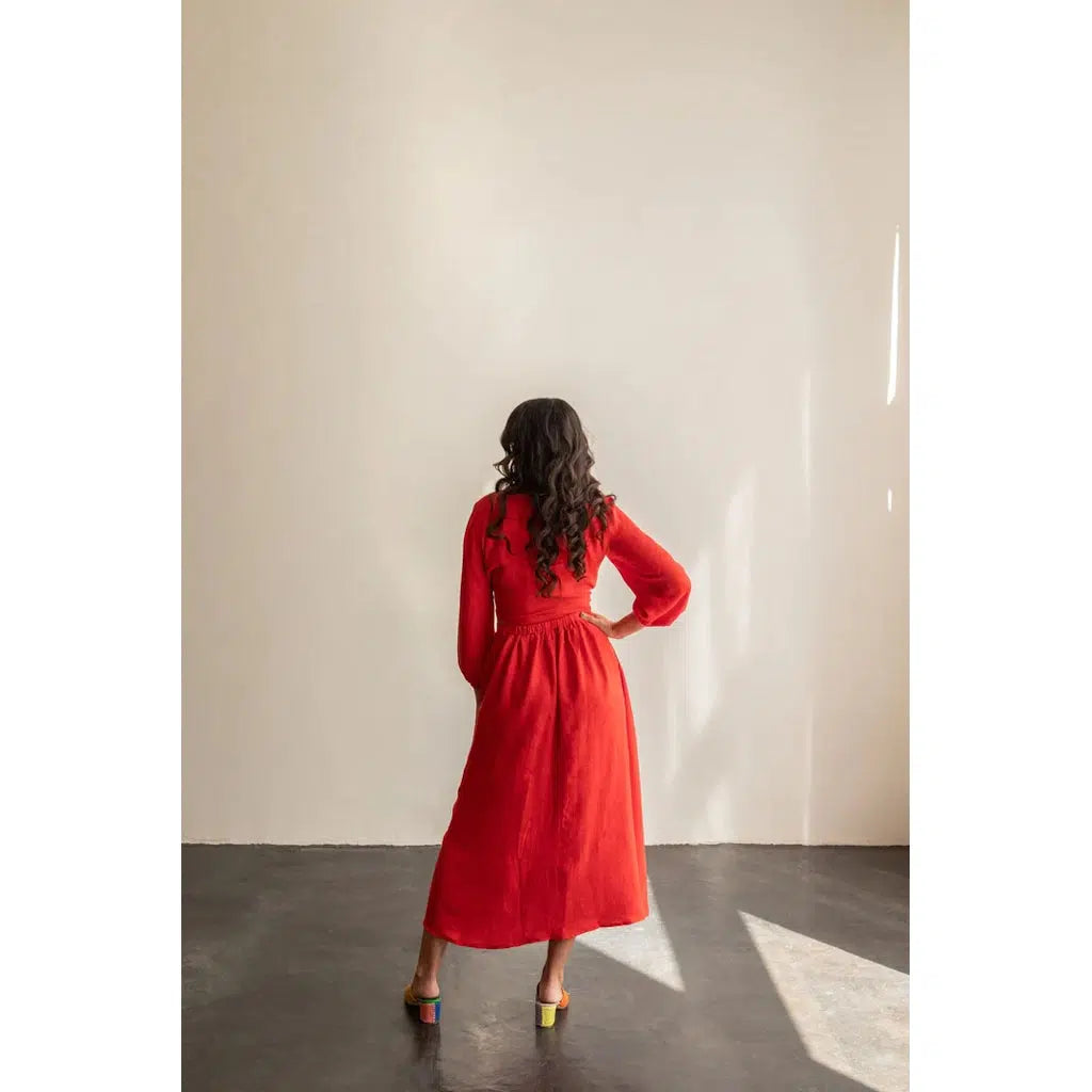 Friday Pattern Co - Saturday Skirt Set-Friday Pattern Co-Sew Not Complicated Atelier de Couture