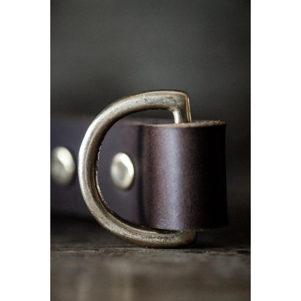 Merchant & Mills - The Jack Tar Hardware Kit - Brass-Merchant & Mills-Sew Not Complicated Atelier de Couture