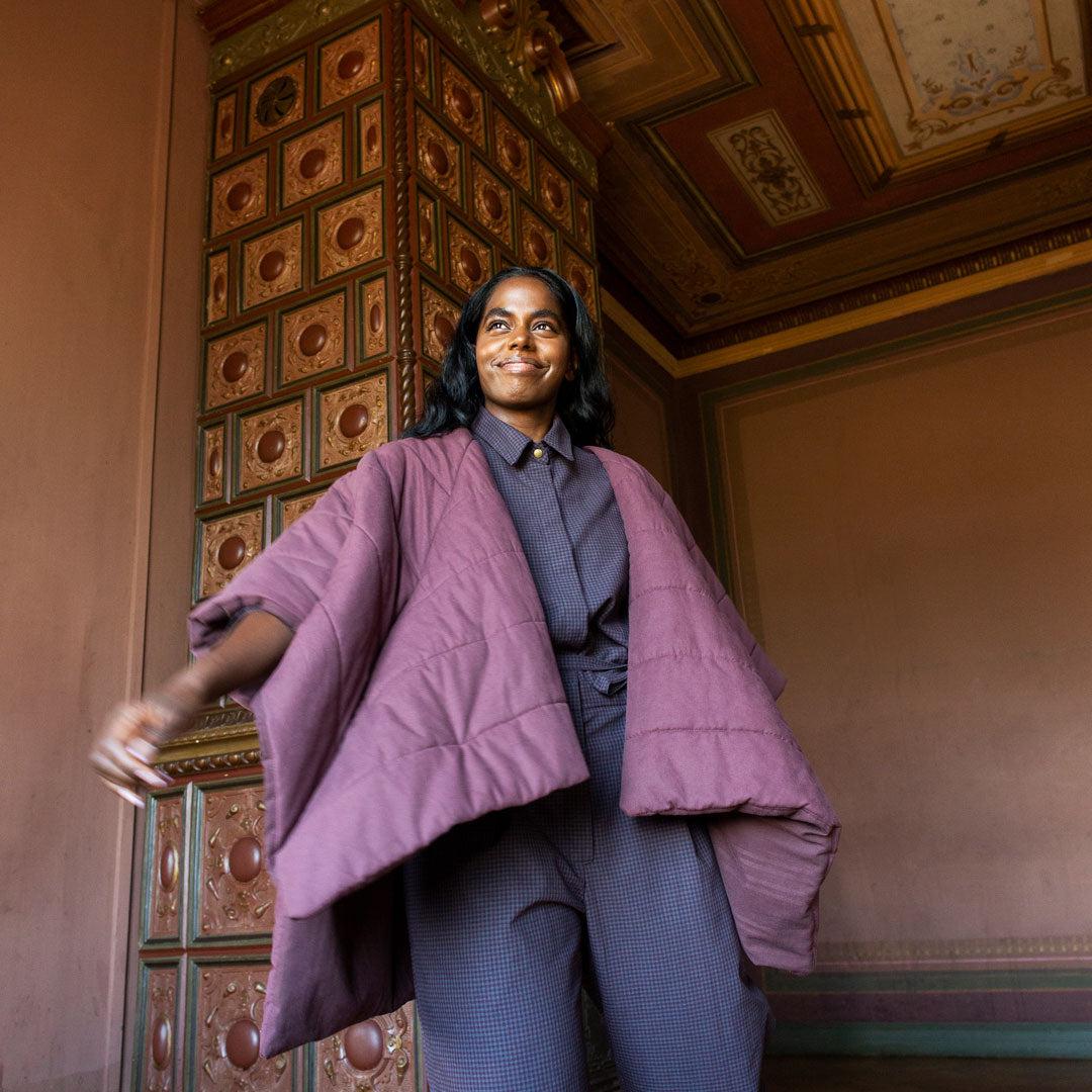 Tauko Magazine - No. 1-Tauko-Sew Not Complicated Atelier de Couture