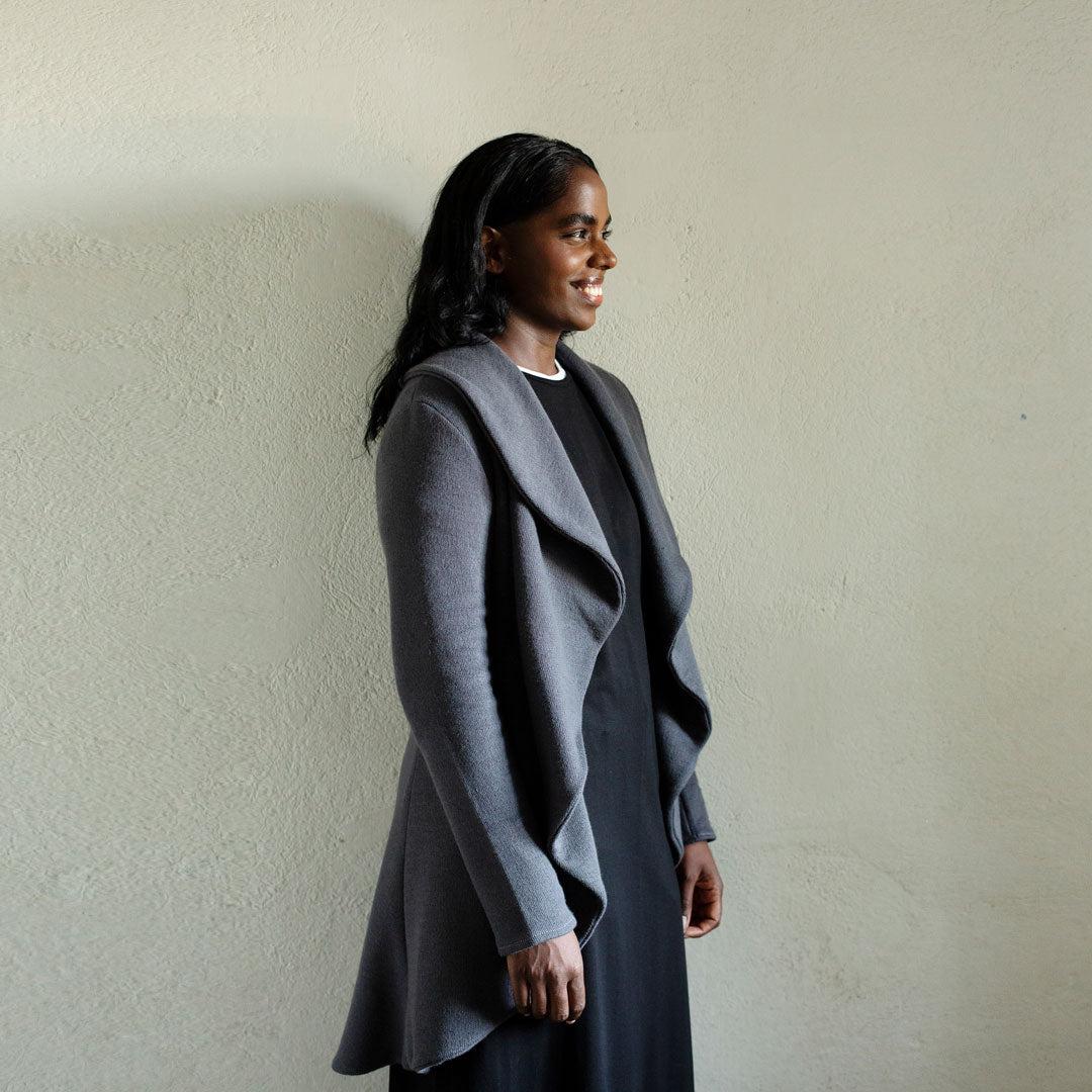 Tauko Magazine - No. 1-Tauko-Sew Not Complicated Atelier de Couture