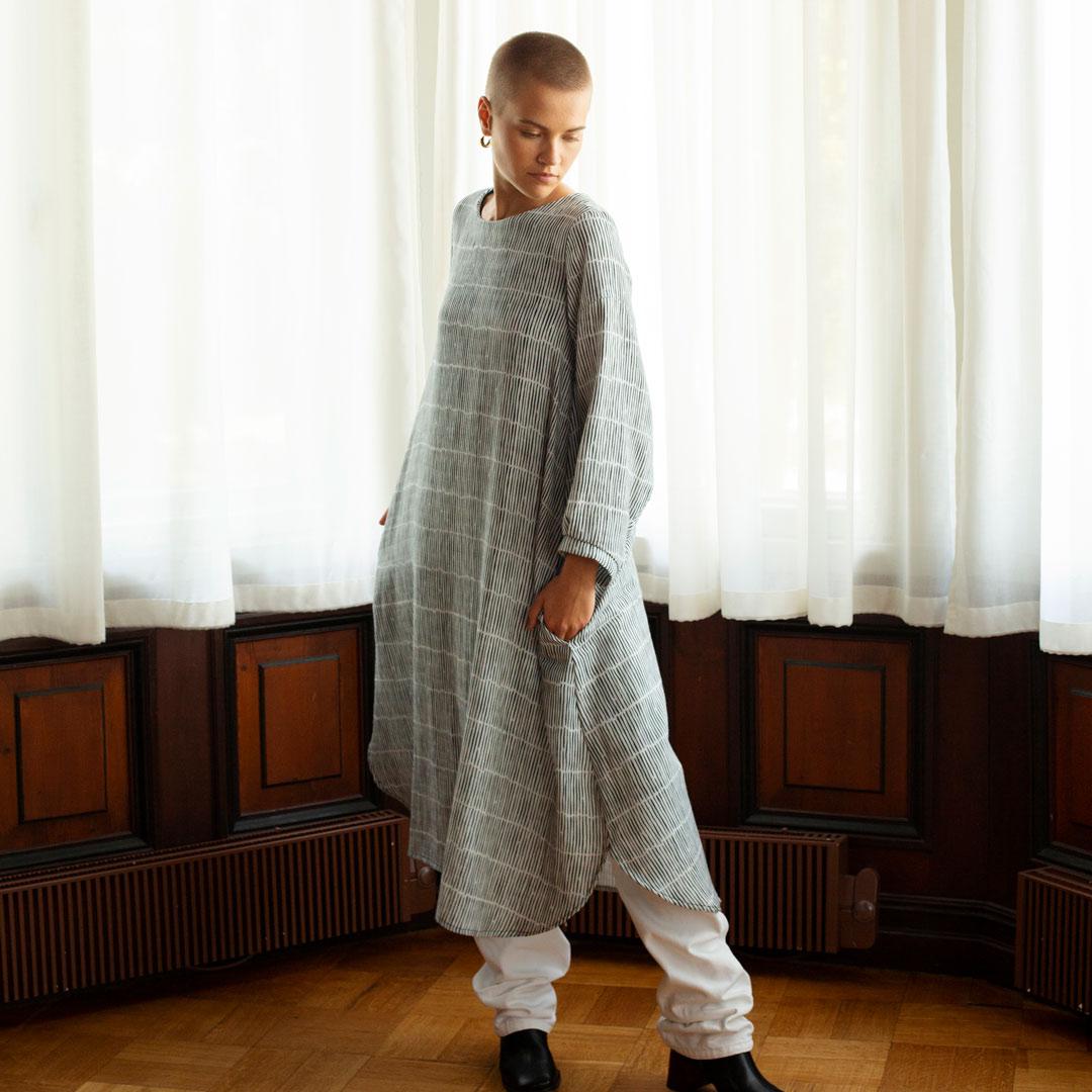 Tauko Magazine - No. 1-Tauko-Sew Not Complicated Atelier de Couture
