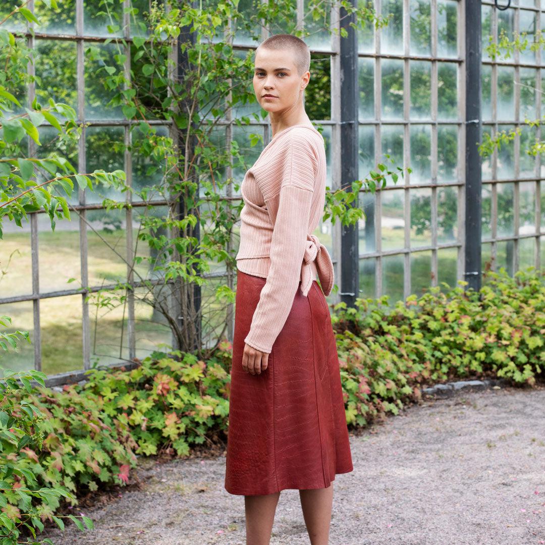 Tauko Magazine - No. 1-Tauko-Sew Not Complicated Atelier de Couture