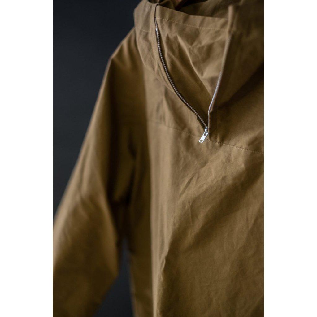Merchant & Mills - The Landgate-Merchant & Mills-Sew Not Complicated Atelier de Couture