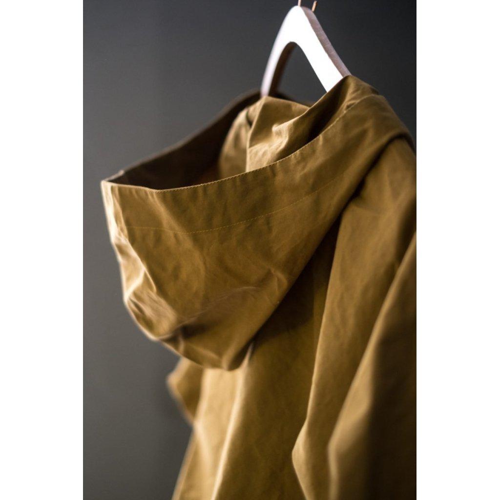 Merchant & Mills - The Landgate-Merchant & Mills-Sew Not Complicated Atelier de Couture