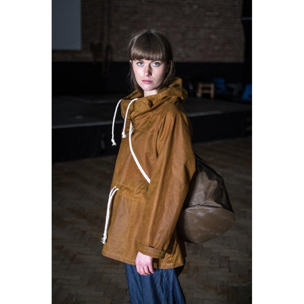 Merchant & Mills - The Landgate-Merchant & Mills-Sew Not Complicated Atelier de Couture