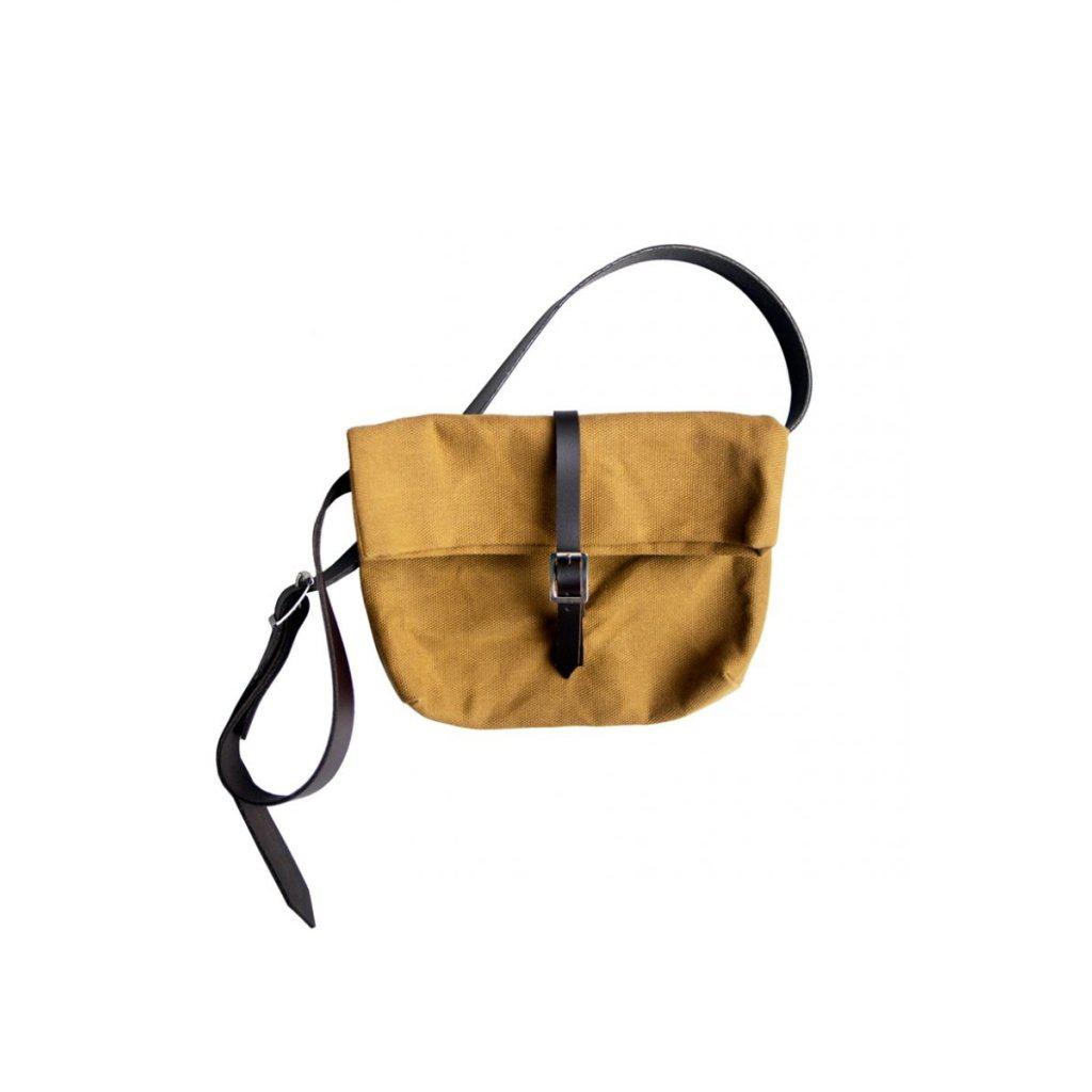 Merchant & Mills - The Field Belt Pattern-Patterns-Sew Not Complicated Atelier de Couture