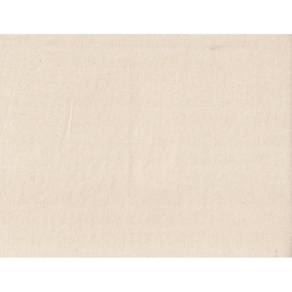 Muslin - Natural - 1/2 meter-Sew Not Complicated Atelier de Couture-Sew Not Complicated Atelier de Couture