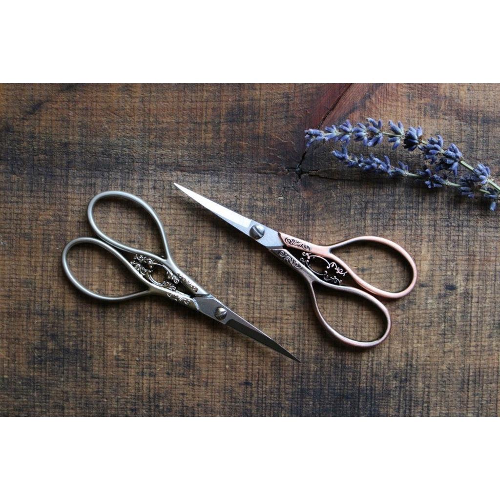 Embroidery Scissors-Craft & Office Scissors-Sew Not Complicated Atelier de Couture