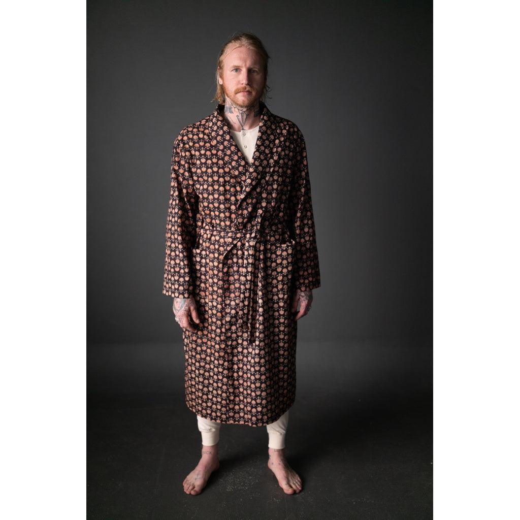 Merchant & Mills - The Sunday Robe-Merchant & Mills-Sew Not Complicated Atelier de Couture