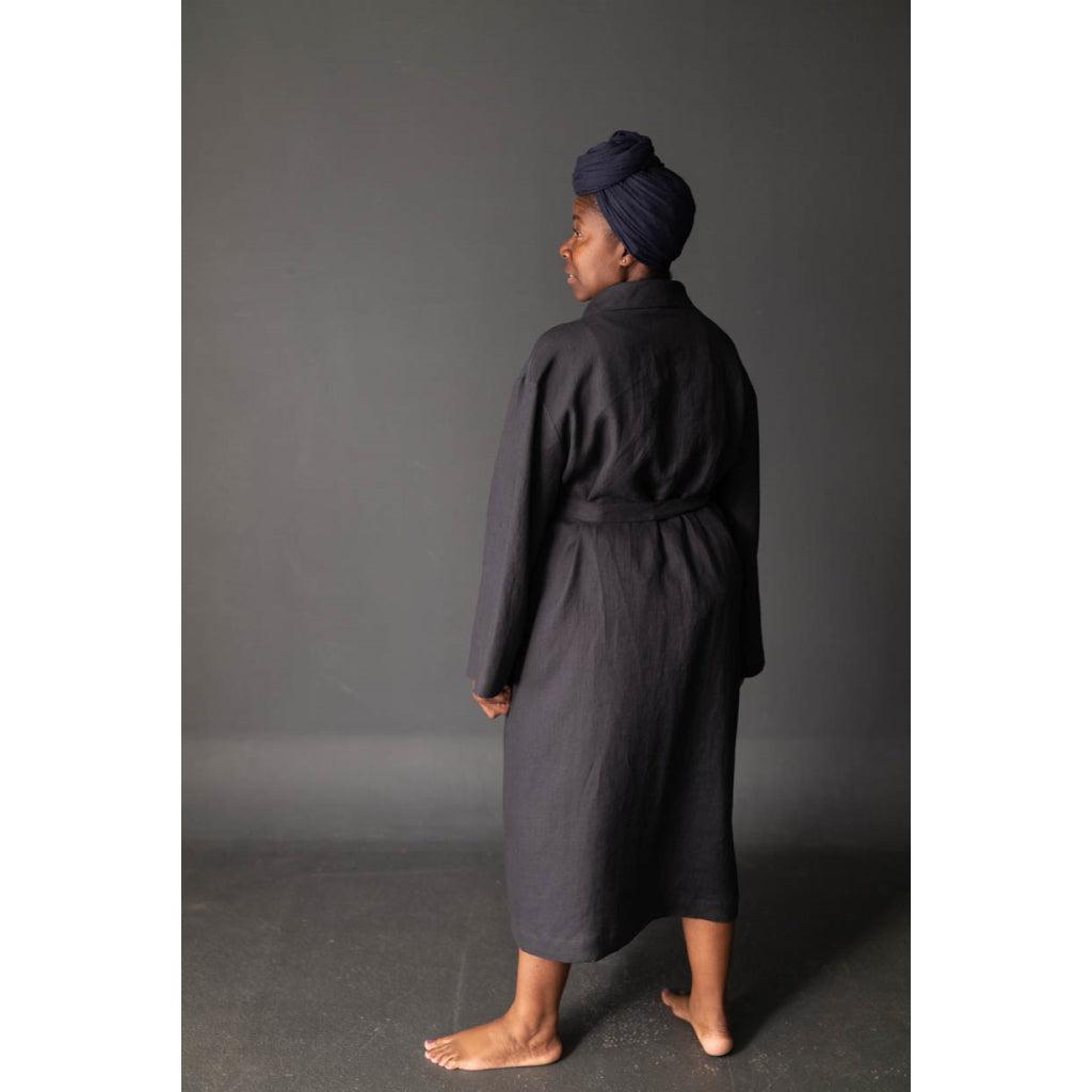Merchant & Mills - The Sunday Robe-Merchant & Mills-Sew Not Complicated Atelier de Couture