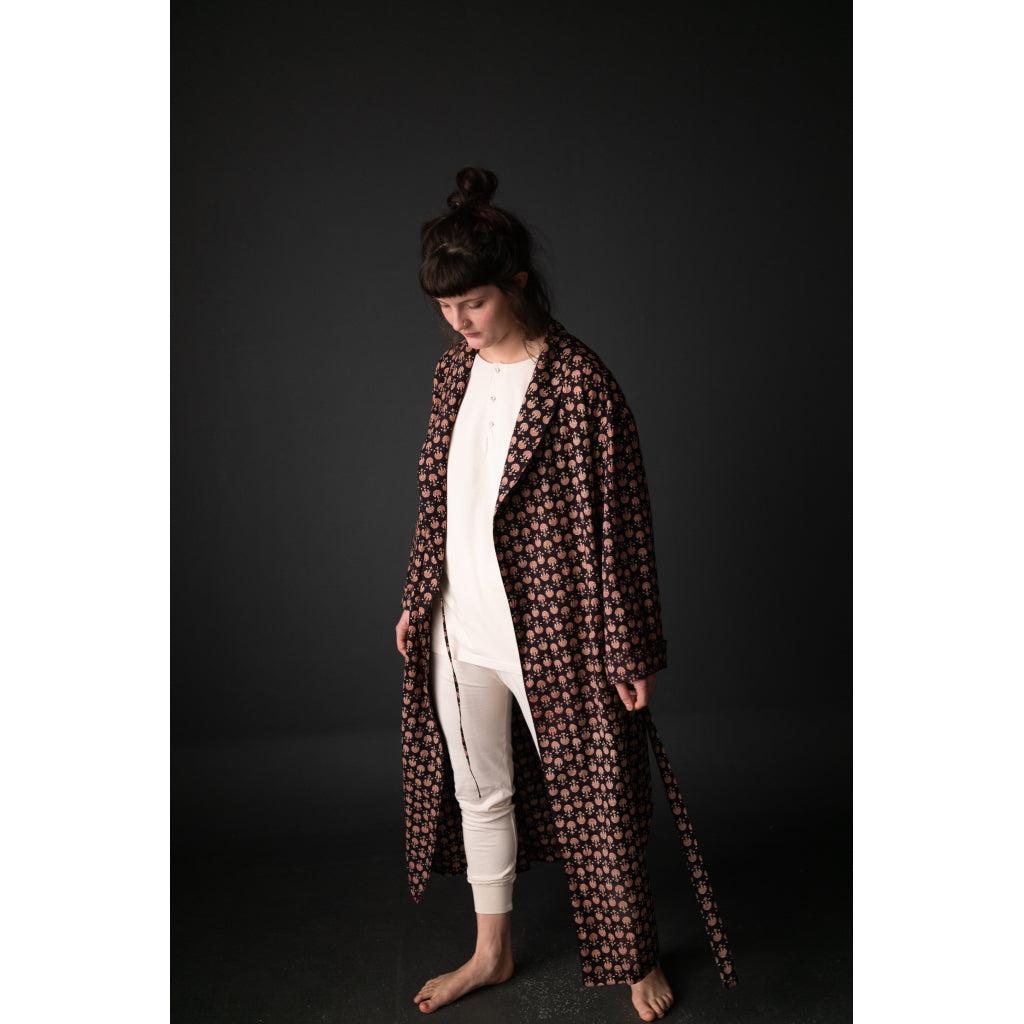 Merchant & Mills - The Sunday Robe-Merchant & Mills-Sew Not Complicated Atelier de Couture