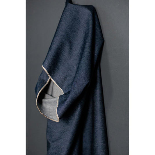 Workwear Denim 11oz - 1/2 meter-Merchant & Mills-Sew Not Complicated Atelier de Couture
