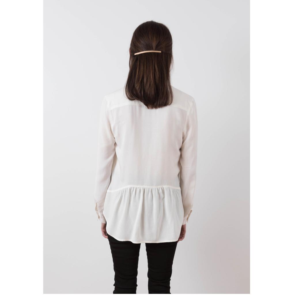 Grainline Studio - Archer Button up Shirt-Patterns-Sew Not Complicated Atelier de Couture