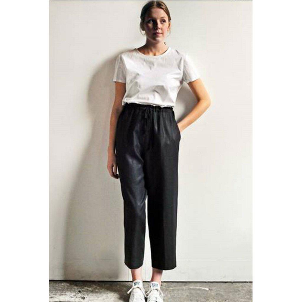Merchant & Mills - The 101 Trouser Sewing Pattern | Sew Not Complicated ...