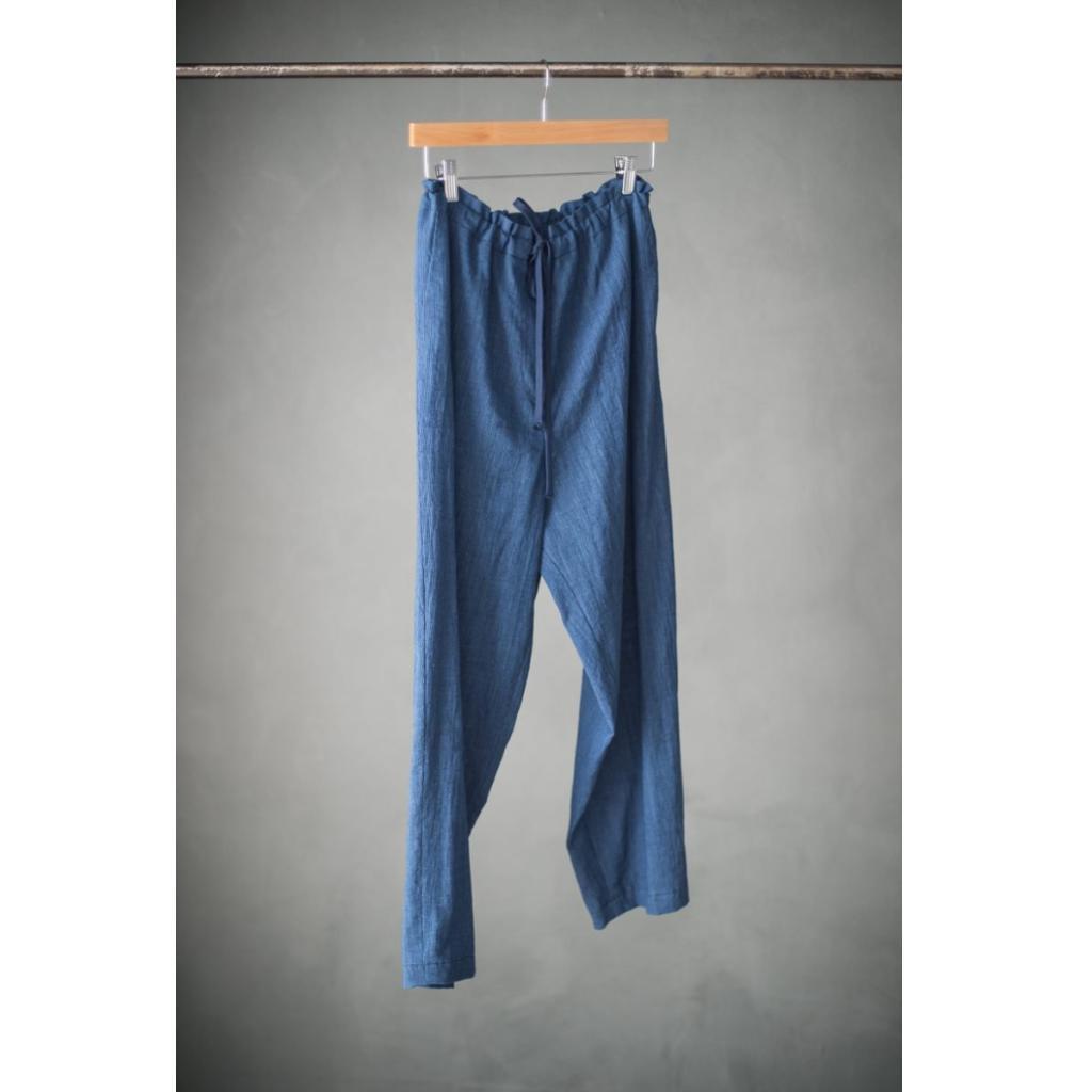 Merchant & Mills - The 101 Trouser-Patterns-Sew Not Complicated Atelier de Couture