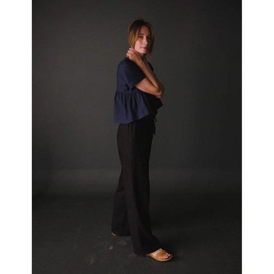 Megan Nielsen - Cottesloe Swimsuit Sewing Pattern  Sew Not Complicated –  Sew Not Complicated Atelier de Couture
